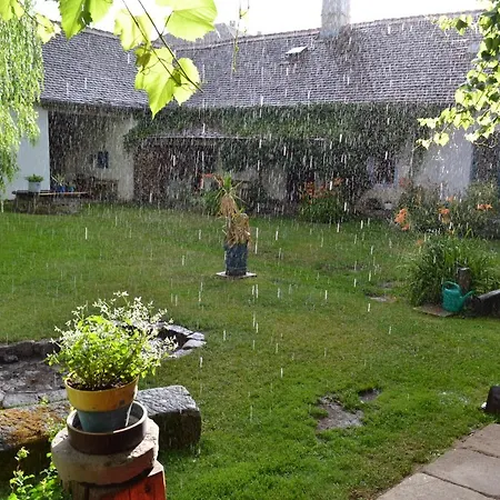 U Kamenneho Stolu Venkovský dům Modletice