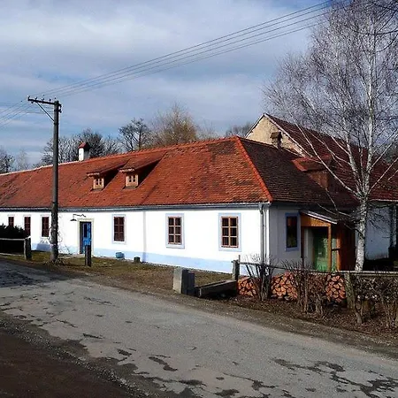 U Kamenneho Stolu *