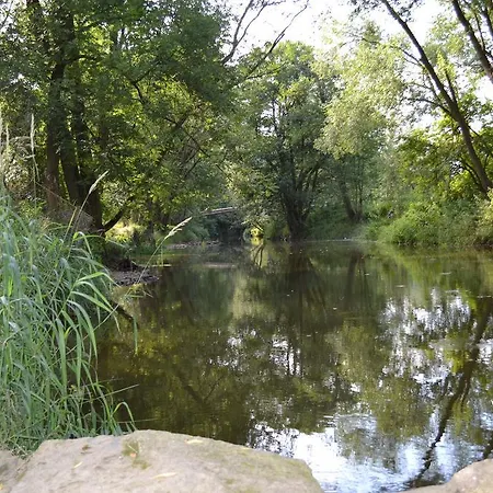 Venkovský dům U Kamenneho Stolu *