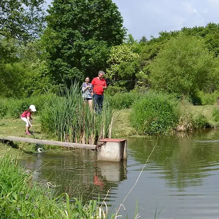 Venkovský dům U Kamenneho Stolu Modletice