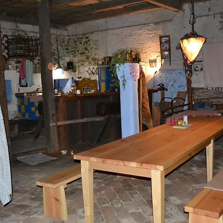 U Kamenneho Stolu Modletice