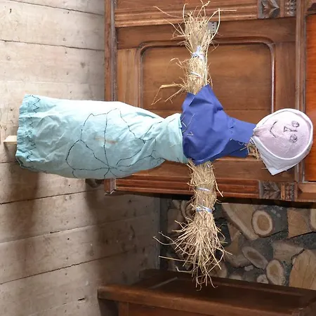Venkovský dům U Kamenneho Stolu