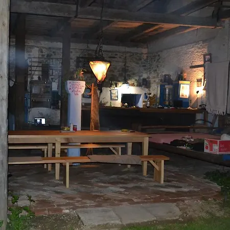 U Kamenneho Stolu Modletice
