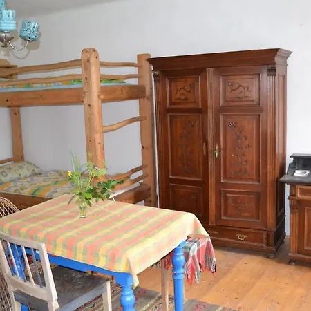 Venkovský dům U Kamenneho Stolu