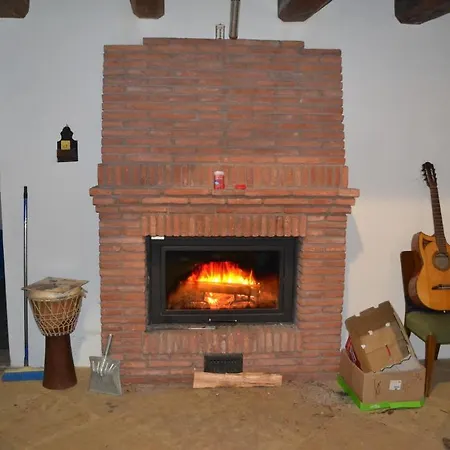U Kamenneho Stolu Venkovský dům Modletice