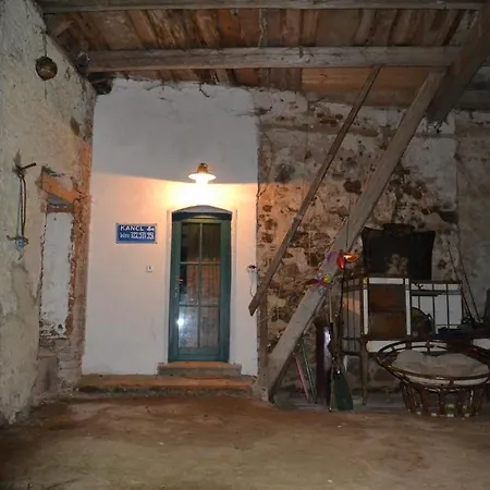 U Kamenneho Stolu Venkovský dům
