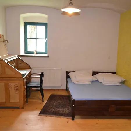 U Kamenneho Stolu Venkovský dům Modletice