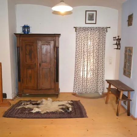 Venkovský dům U Kamenneho Stolu *