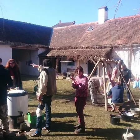 U Kamenneho Stolu *