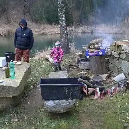 U Kamenneho Stolu * Modletice