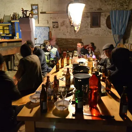 U Kamenneho Stolu * Modletice