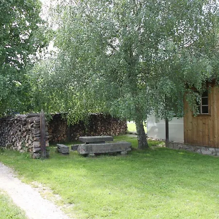 Venkovský dům U Kamenneho Stolu Modletice