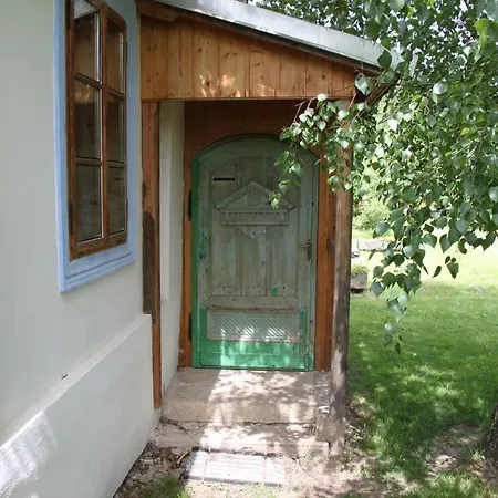 U Kamenneho Stolu Venkovský dům *